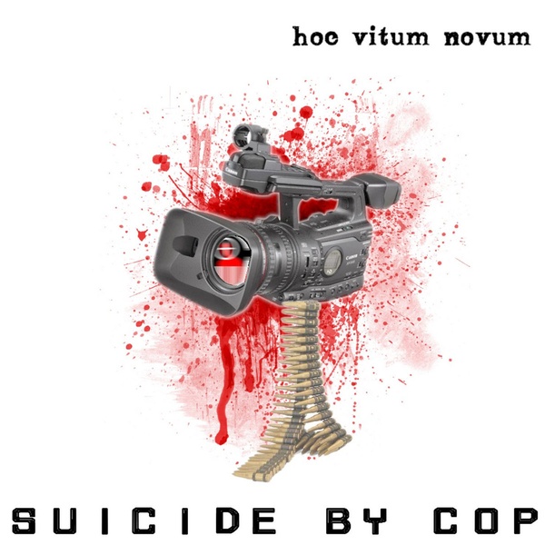 Hoc Vitum Novum cover art