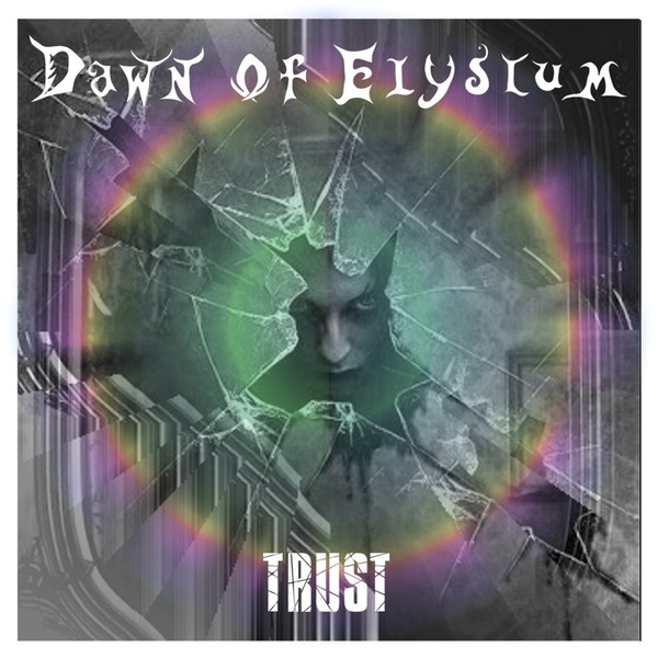 Trust cover art
