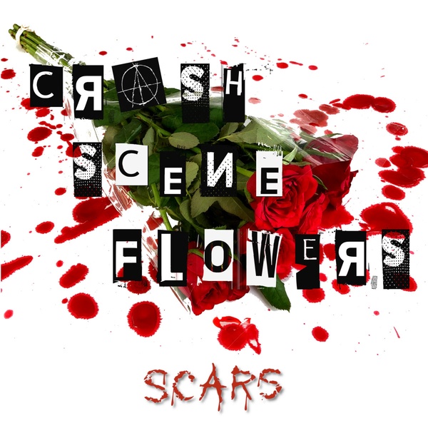 Scars cover art