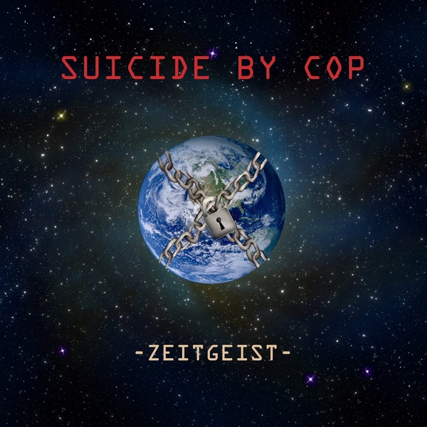 Zeitgeist cover art