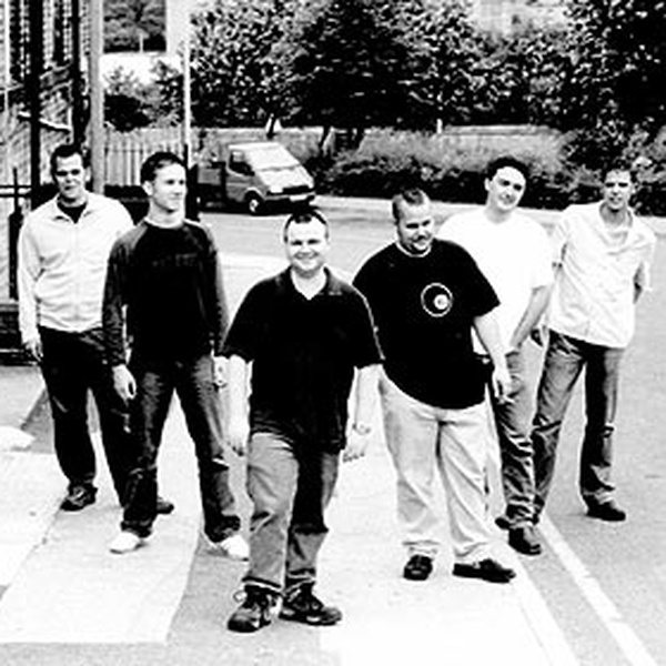Demos cover art