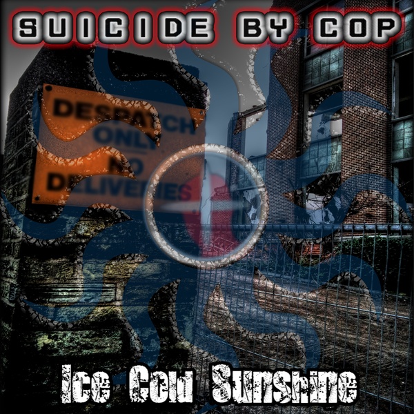 Ice Cold Sunshine cover art