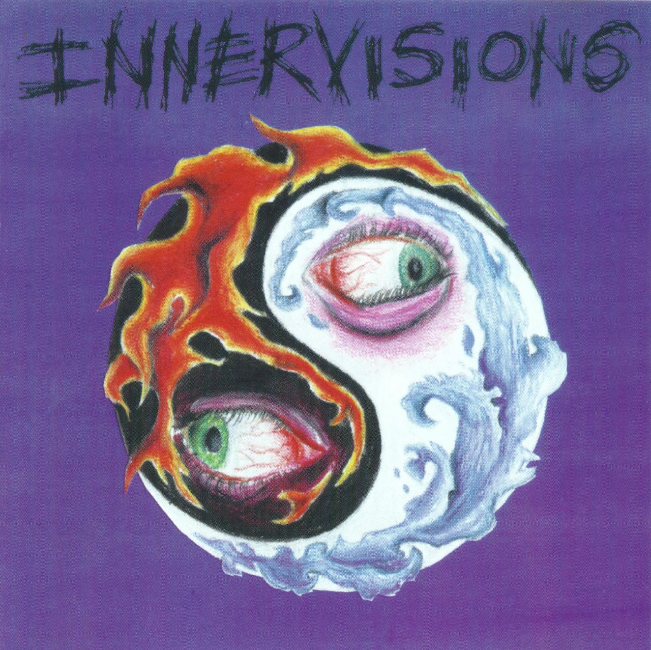 Innervisions cover art